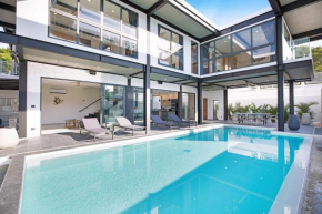 New 2-Storey Villa*4BR*Eco-Pool Sunset Garden 8